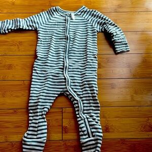 Baby one peice- luxury brand 6-12 month. Great condition!